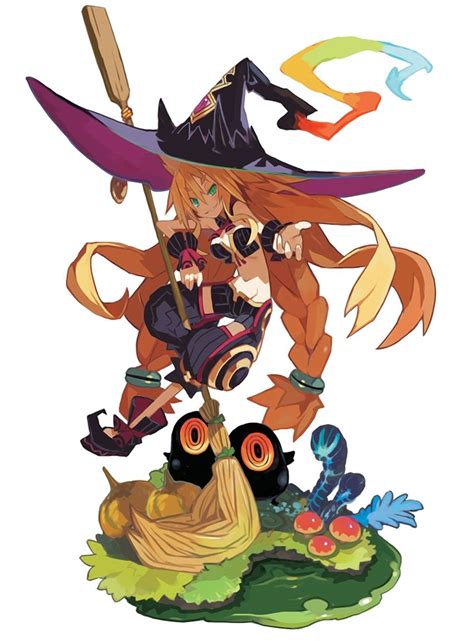 Metallia's Influence: How the Witch Shapes the Story of Witch and the Hundred Knight